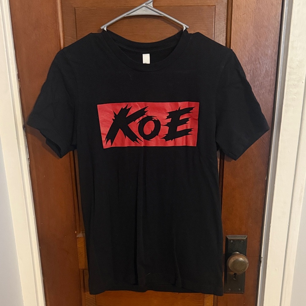 Koe Wetzel T-Shirt